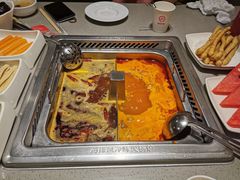 -海底捞火锅(松雷店)