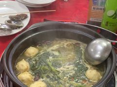 -花苑美食横琴生蚝火锅(拱北粤华路店)