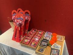 -宴小馆·小海鲜青岛菜(五四广场店)