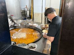 -兄弟俩老李家牛肉汤(总店)