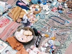 -大理床单厂艺术区