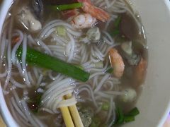 -阿玲面线糊(溪岸路店)