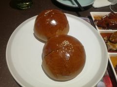 大哥红豆包-有璟阁港式餐厅(金融街购物中心店)