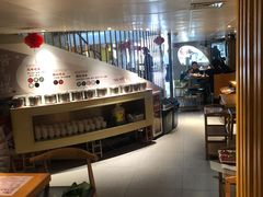 -海银海记潮汕牛肉火锅(新港中路海珠店)
