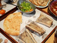 -纳鲁孜·新疆特色餐厅(上海悦荟广场店)