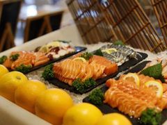 -苏州金鸡湖大酒店