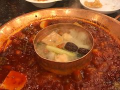 -老码头火锅(玉林店)