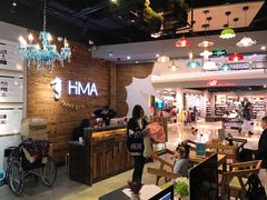 -海马体照相馆(龙湖杭州金沙天街店)