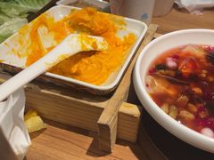 -炉小哥烤肉(朗悦公园茂店)