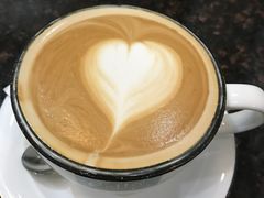 -上島咖啡(安亭店)