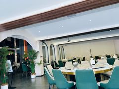 -何适山庄 ·可团建(水长城P2停车场店)