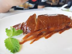-四季民福烤鸭店(前门店)