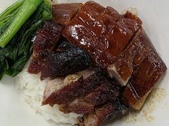 -龍炎馬仔烧味(首位中心店)