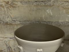 -不贰手作陶艺diy·烧玻璃·银饰团建(人民大学店)