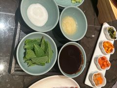 -西安凯悦酒店·湖畔中餐厅
