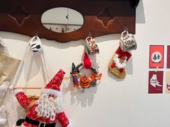 -初甜·舒芙蕾·韩式雪花冰(流塘店)