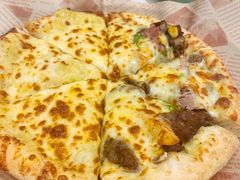 -做披萨的奇葩(中海央墅店)