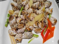 -钱山海鲜大排档