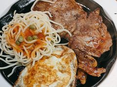 -豪客来牛排(天阳D32店)