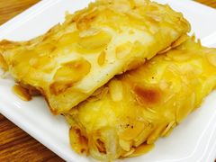 炸鲜奶-华峰食馆(氹仔店)