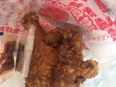 -上帝炸鸡(食品街店)