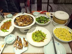 -鸭匠食府·挂炉烤鸭·新京菜(阜成路店)