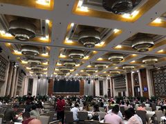 大堂-顺德人家食府(黄金广场店)