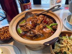 -寨子里的·钵钵菜·湘西山里菜(魅力湘西店)