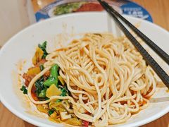 -马记永·兰州牛肉面(3019君尚店)