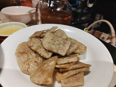 -京味斋·北京烤鸭(北京南站洋桥店)