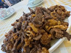 -京皇十二道天津菜(蒲黄榆店)