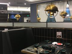 -二刀潮牛(重庆光环购物公园店)