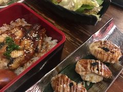 -白石的深夜食堂(大上海店)