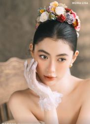 -青禾蒙娜丽莎婚纱摄影(武汉总店)