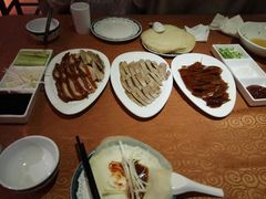-德缘烤鸭店(大栅栏店)