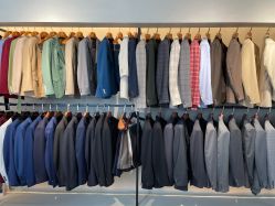 点击看大图 -BROTHER西服礼服定制·商务·婚礼(佛山南海店)