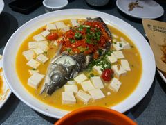 -全聚贤餐厅·湖北家常菜(沙湖店)