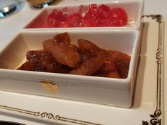 -俏江南天津时尚曲艺主题餐厅(马场道店)