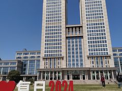 -复旦大学本部-食堂