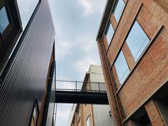 -大酉·M Coffee(北京美术馆店)