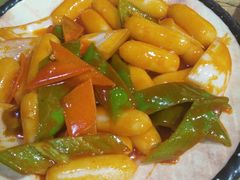 -京玉菲饭店(李村店)