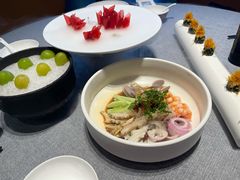 -柿合缘新京菜(国金中心商场店)