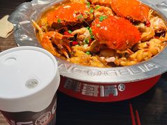 -胖哥俩肉蟹煲(湖滨银泰in77店)