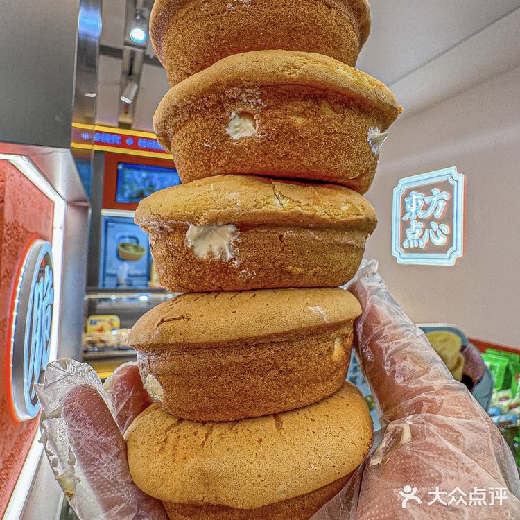 别拦我❗️一口气我可以吃掉N个‼️
