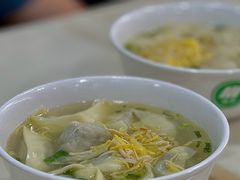 -绿杨馄饨临顿路店