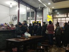 大堂-石家包子(大学习巷店)