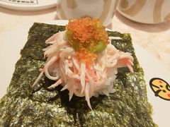 -元气寿司(宝安壹方城店)