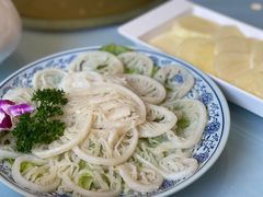 -友谊肥牛