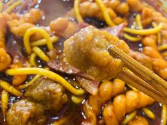 -白老三牛肉丸子面(平阳广场店)