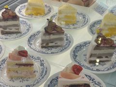 -PETIT PARIS 小巴黎(花园道店)